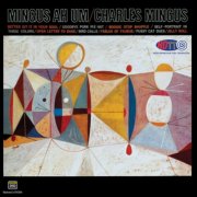 Charles Mingus - Mingus Ah Um (1959) [2022 DSD256]