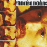 Van Morrison - Moondance (1990) CD-Rip