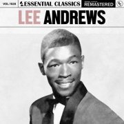 Lee Andrews - Essential Classics, Vol. 1028: Lee Andrews (2025)