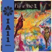 Jaimie Branch - FLY or DIE II: bird dogs of paradise (IA11 edition) (2025)