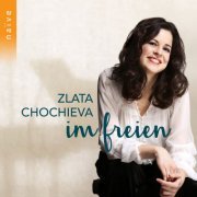 Zlata Chochieva - Im Freien (2023) [Hi-Res]