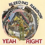 Bleeding Rainbow - Yeah Right (2012)