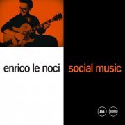 Enrico Le Noci - Social Music (2019)