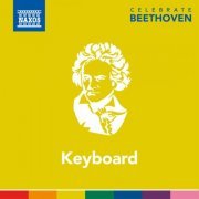 Jenö Jando - Celebrate Beethoven: Keyboard (2020)