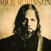 Rich Robinson - Rich Robinson Flux (2016)
