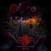 Various Artists - Stranger Things: Soundtrack from the Netflix Original Series, Season 3 (2019)