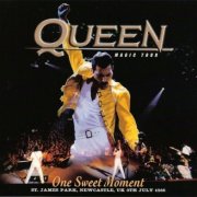 Queen - One Sweet Moment (2006)