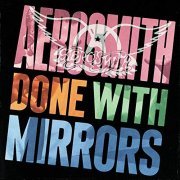 Aerosmith - Done With Mirrors (1985/2014) Hi Res