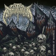 Total Annihilation - Mountains of Madness (2026) Hi-Res