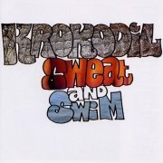 Krokodil - Sweat And Swim (1973)