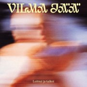 Vilma Jää - Loitsui ja taikoi (2026) [Hi-Res]