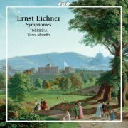 Theresia Orchestra - Ernst Eichner: Symphonies (2024) Hi-Res