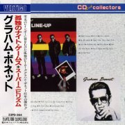 Graham Bonnet - Line Up + Graham Bonnet (1988) CD-Rip