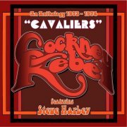 Cockney Rebel Featuring Steve Harley - Cavaliers: An Anthology 1973-1974 (2012)