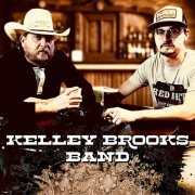 Kelley Brooks Band - Kelley Brooks Band (2024)