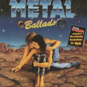 VA - Metal Ballads, Vol. 1 (1988)