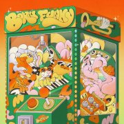 Bellaire - Born Funky (2026) [Hi-Res]