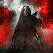 Evanescence - Sanctuary (Deluxe Digital Edition) (2026) [Hi-Res]