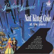 Nat King Cole - Penthouse Serenade (1955/2021) Hi Res