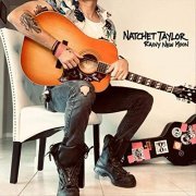 Natchet Taylor - Rainy New Moon (2019)