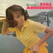 Caravelli - Plays Nana Mouskouri (2025)