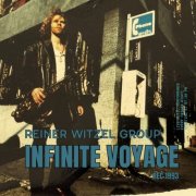 Reiner Witzel - Infinite Voyage (2026)