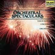 Erich Kunzel - Orchestral Spectaculars (1985)