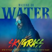 Skygrass - Walking On Water (2025) [Hi-Res]