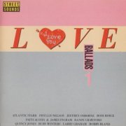 VA - Love Ballads 1 (1988)