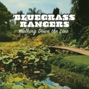 The Bluegrass Rangers - Walking Down the Line (2026) [Hi-Res]