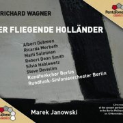 Marek Janowski - Wagner: Der fliegende Holländer (2011) [SACD]