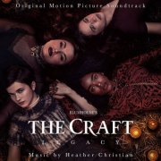 Heather Christian - The Craft: Legacy (Original Motion Picture Soundtrack) (2020) [Hi-Res]