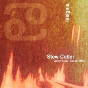 Stew Cutler - Insignia (2001)