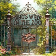 The Vendettas - Who's Who in the Zoo (2025) [Hi-Res]