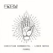 Christian Hornbostel - Liber Novus (2020)