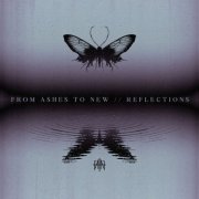 From Ashes to New - Reflections (2026) Hi-Res
