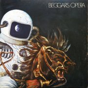 Beggars Opera – Pathfinder (1972) LP