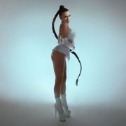 Emily Vaughn - Silver Linings (2021)