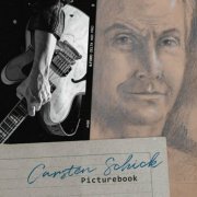 Carsten Schick - Picturebook (2023)