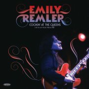 Emily Remler - Cookin' at the Queens (Live in Las Vegas 1984 & 1988) (2025)