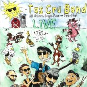 Tas Cru Band - Live (2024)