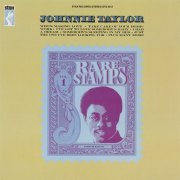 Johnnie Taylor - Rare Stamps (1969)