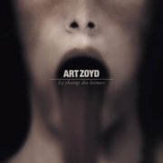 Art Zoyd - Le Champ des Larmes (2006)