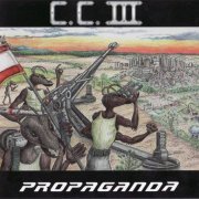 Chaos Code - Propaganda (2005)