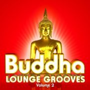 Buddha Lounge Grooves, Vol. 2 (2014)