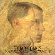 Stuart Davis - Nomen Est Numen (1996) FLAC