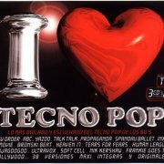 VA - I Love Tecno Pop Vol.1 (1998)