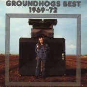 Groundhogs - Groundhogs Best 1969-72 (1990)