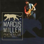 Marcus Miller - Panther Live (1988) CD Rip