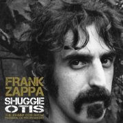 Frank Zappa - The Johnny Otis Show (Live 1970) (2021)